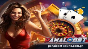 Ang pagrehistro sa PANALOBET casino  ay mas kapakipakinabang kaysa sa pagrehistro sa ibang mga online casino.