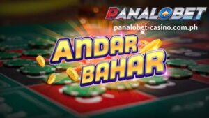 Ang Andar Bahar ay isang chance-based na PANALOBET casino card game na napakasikat at nagmula sa India.