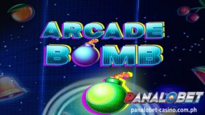 Maligayang pagdating sa PANALOBET, ang iyong gateway sa kapana-panabik na mundo ng mga online Arcade bomb Game !