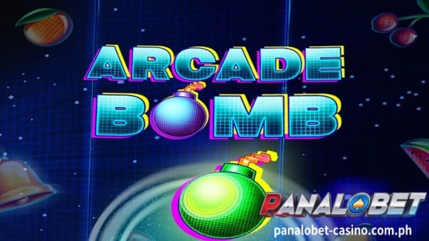 Maligayang pagdating sa PANALOBET, ang iyong gateway sa kapana-panabik na mundo ng mga online Arcade bomb Game !