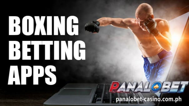 Tatalakayin ng page na ito kung paano magsimula sa pinakamahusay na PANALOBET boxing betting site.