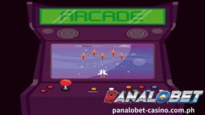 Ang Cash Arcade Video Slots ay isang instant winning na seleksyon ng larong PANALOBET Online Casino na nag-aalok ng mga jackpot sa iba't ibang laro.
