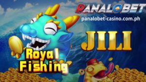 Ang JILI Royal Fishing Shooting game ay isang independiyenteng proyekto na nilikha ng kilalang provider ng laro na Jili Games.