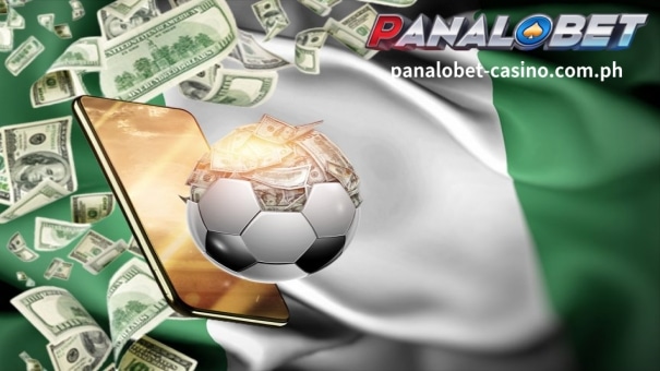 PANALOBET Online Casino Football Goals Scored Betting