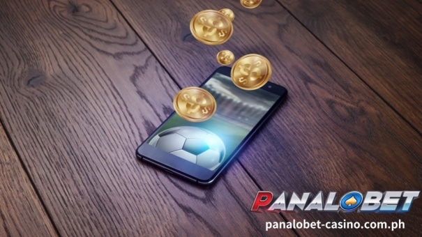 PANALOBET Online Casino MoneyLine Betting
