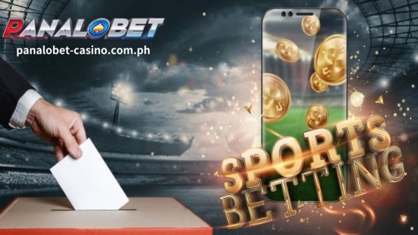 PANALOBET Online Casino MoneyLine Betting