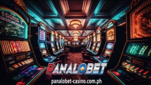 Lahat ng mga laro sa casino ng PANALOBET, kabilang ang mga slot machine, ay hindi kapaki-pakinabang para sa mga manlalaro.