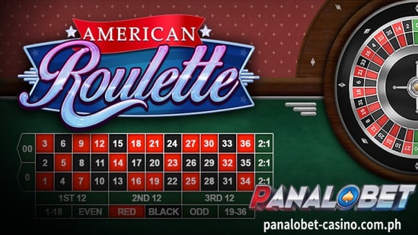 Upang maglaro ng American Roulette sa PANALOBET Casino, sundin ang mga hakbang na ito:Ano ang pinakamahusay na taya sa roulette?