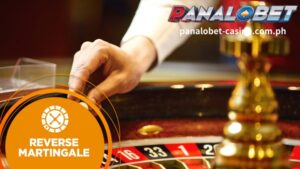 Ang Martingale Betting Systemay isang diskarte na ginagamit ng PANALOBET online casino gamblers sa iba't ibang table games.