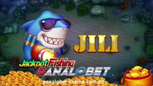 Maligayang pagdating sa pinakamahusay na online na PANALOBET Casino sa Pilipinas, kung saan sumisid tayo sa JILI Jackpot Fishing Game.