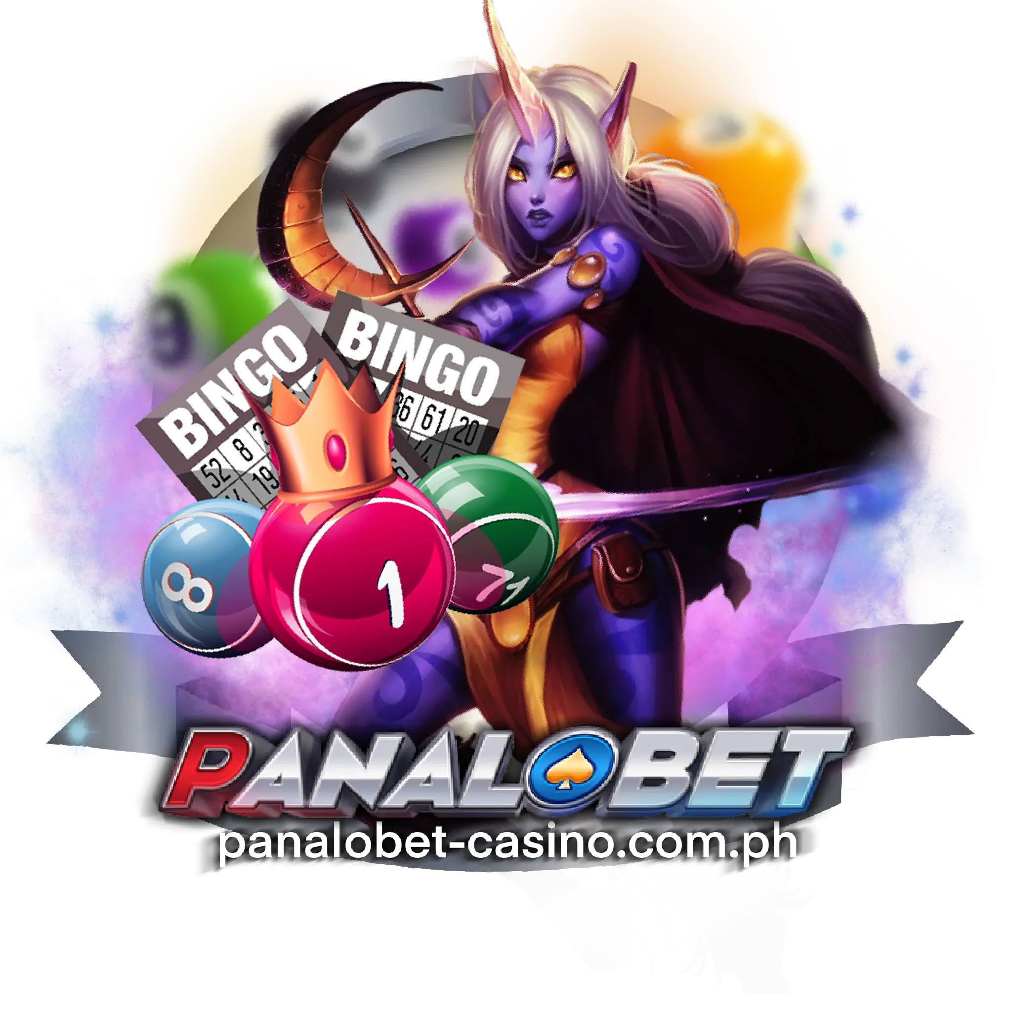 PANALOBET Online Casino Lottery