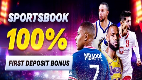 PANALOBET Online Casino Sports Intro Bonus 100%