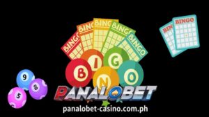 Ngayon, mag-log in sa iyong PANALOBET account, piliin ang iyong paboritong bingo game, at simulan ang pag-enjoy sa larong ito na puno ng saya!