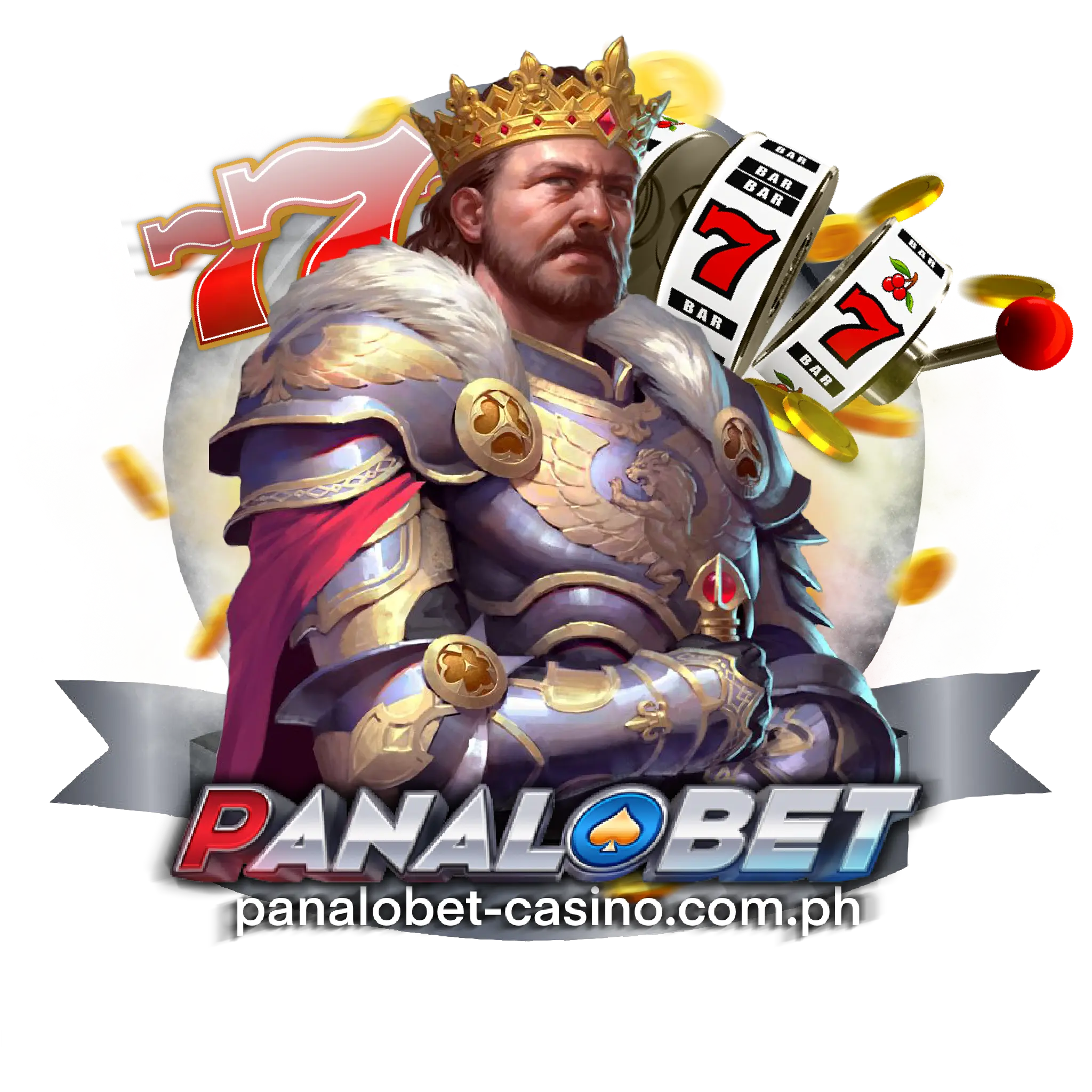 PANALOBET Online Casino Slot Game