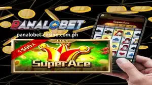 Damhin ang kilig ng Super Ace Slot Game sa Jili Gaming at manalo ng malaki gamit ang aming mga kapana-panabik na feature at matataas na jackpot.