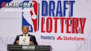 Tuklasin ang lahat ng kailangan mong malaman tungkol sa 2024 NBA Draft Lottery sa isang maginhawang lugar.