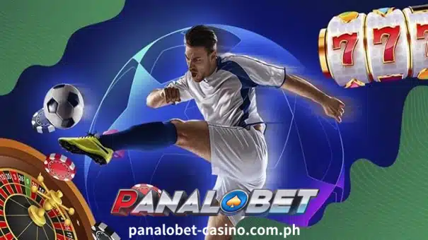 Dive into the vibrant world of PANALOBET Login 2024, an innovative online casino experience designed to bring you unparalleled excitement and rewards.