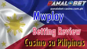 Explore the ultimate guide to online betting in the Philippines with Mwplay Betting Review. Uncover the latest casino reviews and exclusive bonuses.