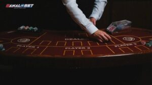 Sumali sa PANALOBET Casino! Ligtas, PAGCOR-licensed, at puno ng saya sa Slots, Sabong, at Live Casino. Kunin ang 200% bonus at manalo na sa Pinoy-friendly game