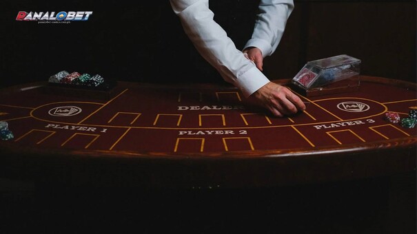 Sumali sa PANALOBET Casino! Ligtas, PAGCOR-licensed, at puno ng saya sa Slots, Sabong, at Live Casino. Kunin ang 200% bonus at manalo na sa Pinoy-friendly game