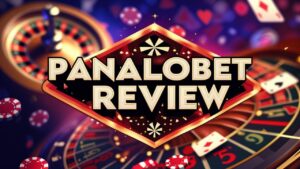 PANALOBET Review: Ang Komprehensibong Gabay para sa mga Pinoy sa Online Casino