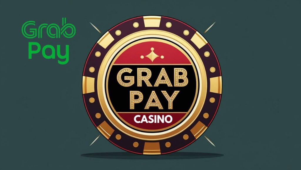 Grabpay Casino Mabilis at Ligtas na Paglalaro