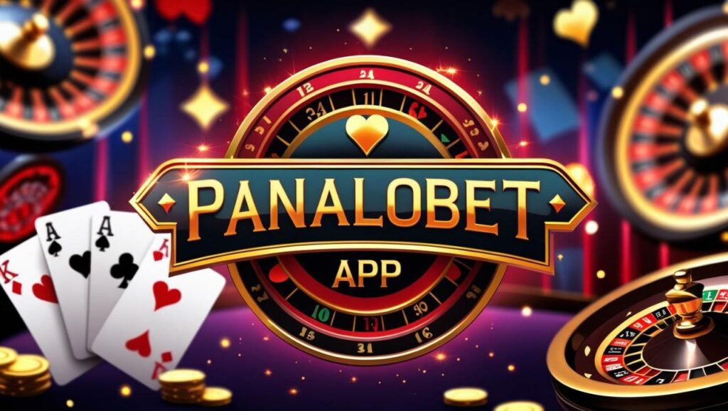 PANALOBET App Casino: Ang Pinakamahusay at No. 1 na Mobile Gaming Platform para sa mga Pinoy