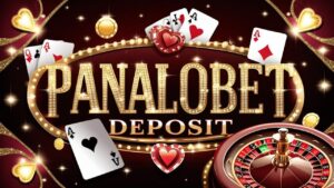 PANALOBET Deposit Casino: Ang No. 1 at Pinakamagandang Paraan para sa Masayang Online Gaming ng mga Pinoy