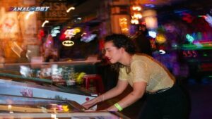 Mag-login sa PANALOBET Login Casino! Mag enjoy sa slots, live casino, sabong, sports, lottery, at arcade online games. Kunin ang 200% bonus at simulan ang saya!