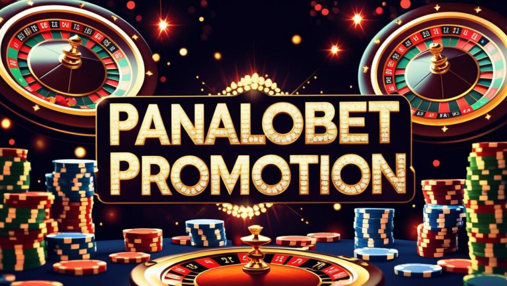 Sa PANALOBET Promotion! May online games tulad ng Slots, sabong, live casino, sports, lottery, at arcade games. Kunin ang 200% bonus at free spins para sa saya!