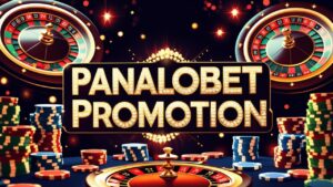 PANALOBET Promotion Casino 9 na Kategorya ng Laro para sa Masayang Karanasan ng mga Pinoy