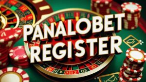 PANALOBET Register Casino: Ang Pinakakapana-panabik at Number 1 Online Gaming Platform para sa mga Pinoy